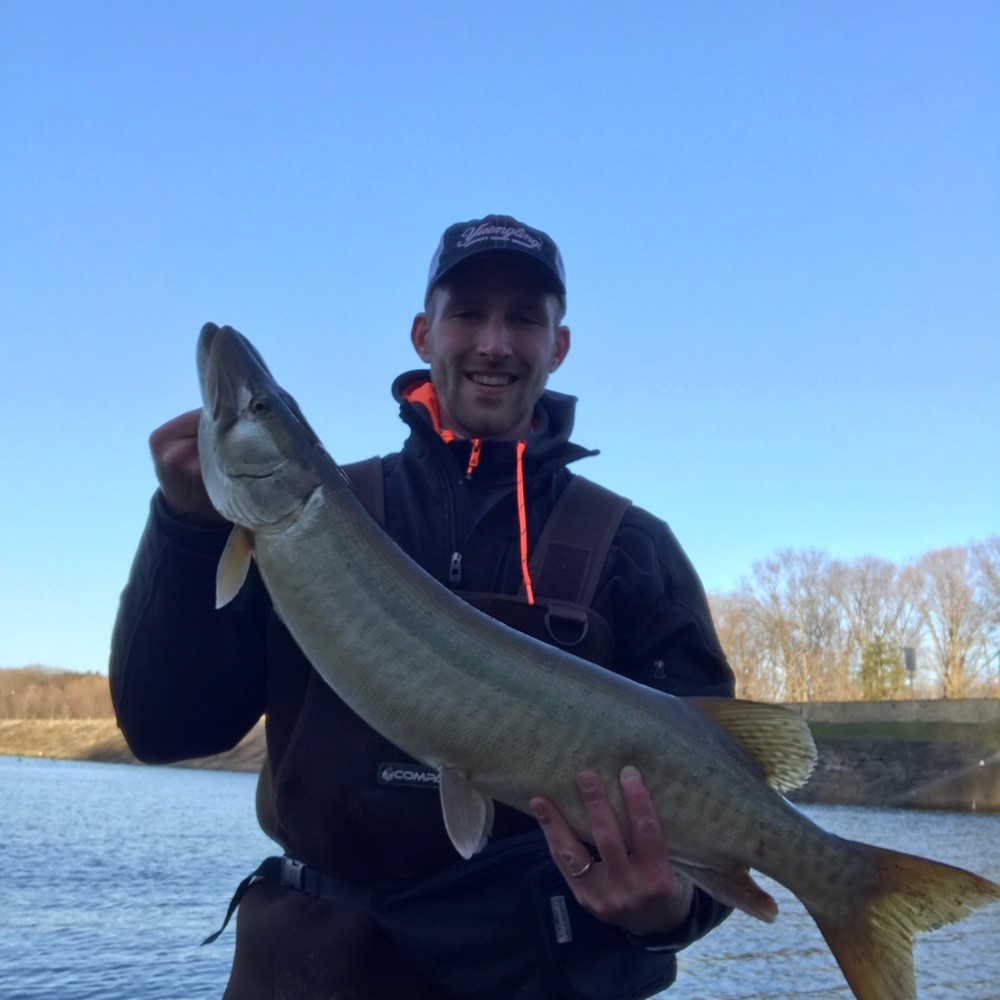 Meet your Posher, Mike